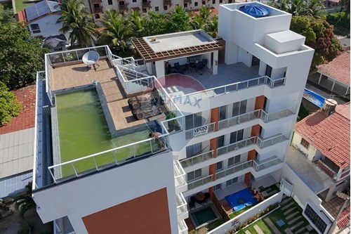 Venda-Apart Hotel/ Flat-R. José Paulo Lins , sn  - Poucas quadras da beira mar  - Centro , Tamandaré , Pernambuco , 55578000-850071017-8