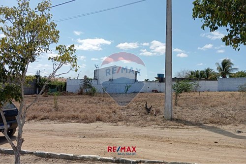 Venda-Terreno-Centro , Toritama , Pernambuco , 55125-850051028-38