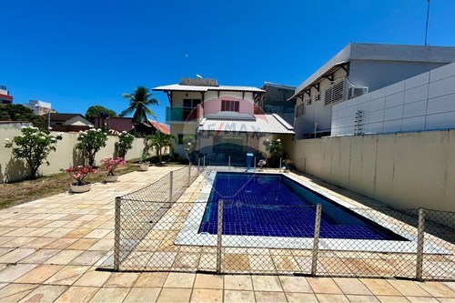 Venda-Casa-Porto de Galinha , Ipojuca , Pernambuco , 55590000-850221015-100