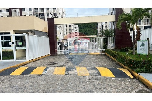 Venda-Apartamento-Jabotiana , Aracaju , Sergipe , 49095780-850581207-62