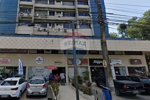 Alugar-Cj. Comercial/ Sala-Boa Viagem , Recife , Pernambuco , 51020000-850501080-73