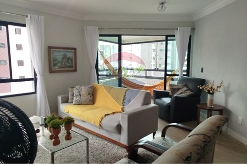 Venda-Apartamento-Graças , Recife , Pernambuco , 52050005-850721002-132