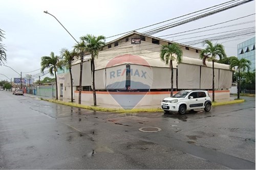 Alugar-Casa Comercial-Avenida Engenheiro Abdias de Carvalho , 2910  - Em frente ao Condomínio Morada Recife Antigo  - Cordeiro , Recife , Pernambuco , 50630810-850471068-41