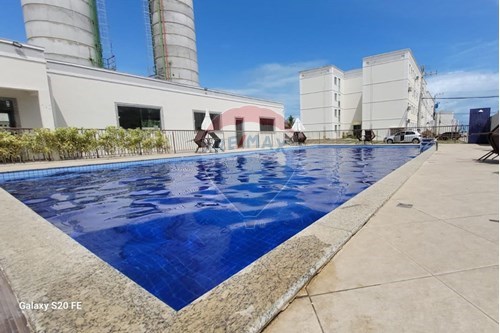 Venda-Apartamento-Rod. Engenheiro Edilson Távora , 4858  - Rodovia Principal  - Centro , Barra dos Coqueiros , Sergipe , 49142-442-850581225-12