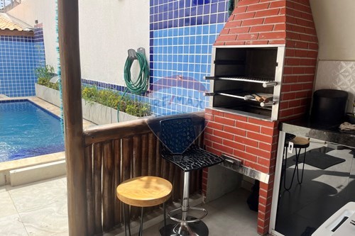 Venda-Casa-Vila Eulália , Petrolina , Pernambuco , 56320000-850611025-14