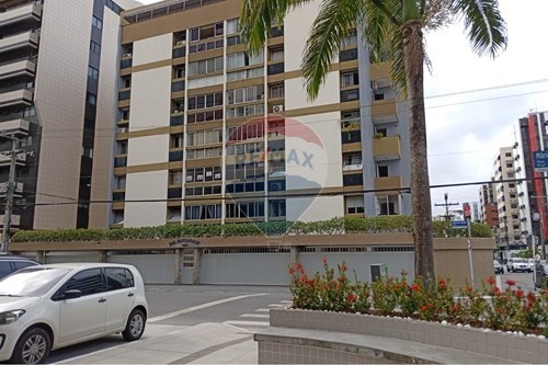 Venda-Apartamento-Ponta Verde , Maceió , Alagoas , 57035000-850141080-29