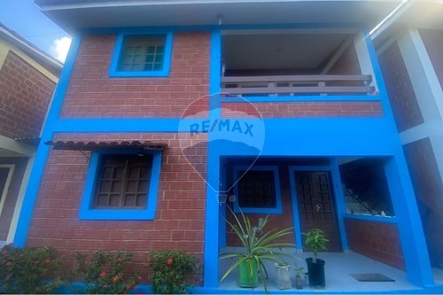 Venda-Casa-Serrambi , Ipojuca , Pernambuco , 55595400-850221002-490