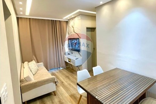 Venda-Apartamento-Avenida Presidente Tancredo Neves , 4501  - Avenida Senador José Eduardo Dutra  - Jabotiana , Aracaju , Sergipe , 49095000-850581216-4