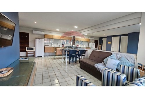 Venda-Apartamento-PE009 KM 06 , S/N  - Porto de Galinha , Ipojuca , Pernambuco , 55590000-850251010-26