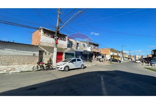 Venda-Kitnet-Rua Sebastião Fagundes , 4  - Clima Bom , Maceió , Alagoas , 57071070-850271147-21