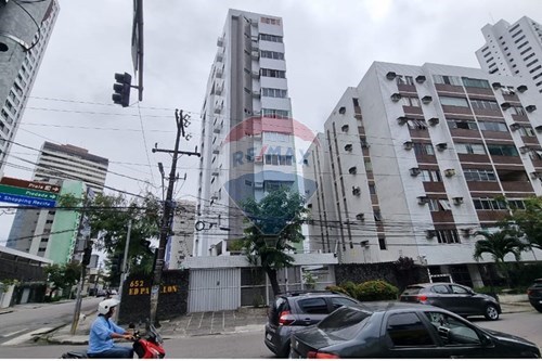 Venda-Apartamento-Boa Viagem , Recife , Pernambuco , 51021330-850701004-49