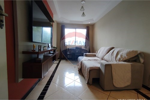 Venda-Apartamento-São Conrado , Aracaju , Sergipe , 49042190-850581247-36