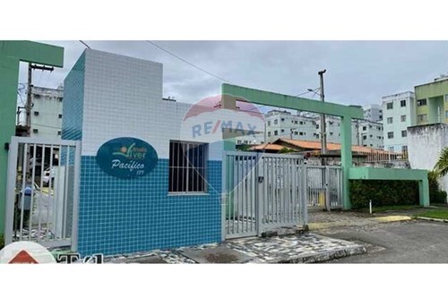 Venda-Apartamento-Rosa Elze , São Cristóvão , Sergipe , 49.108-127-850581216-35