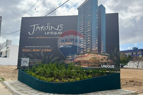 Venda-Apartamento-Maurício de Nassau , Caruaru , Pernambuco , 55016833-850161001-383