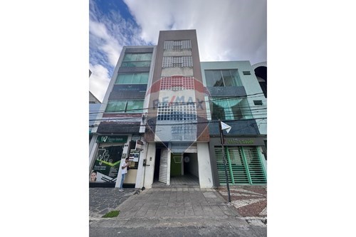 Venda-Prédio-Praça Senador Teotonio Vilela , 10  - Prefeitura  - Nossa Senhora das Dores , Caruaru , Pernambuco , 55004055-850161001-445