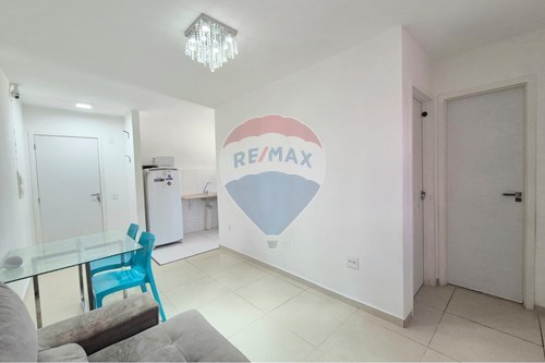 Venda-Apartamento-Cidade Nova , Aracaju , Sergipe , 49071288-850621001-2