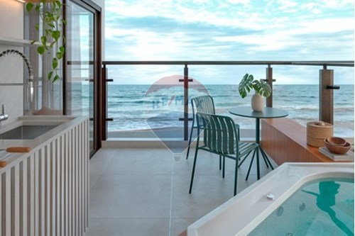 Venda-Apart Hotel/ Flat-Rua da Praia , 07 e 08  - Centro , Maragogi , Alagoas , 57955000-850291015-21