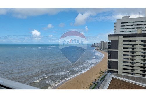 Venda-Apartamento-avenida Bernardo vieira de melo , 1264  - Piedade , Jaboatão dos Guararapes , Pernambuco , 54410010-850091079-158