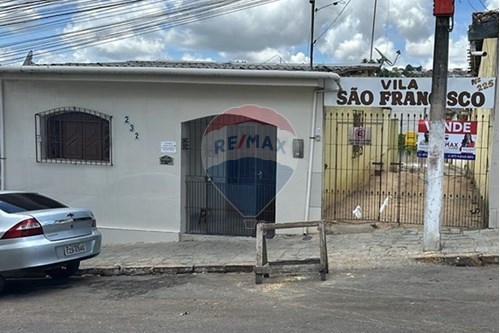Venda-Terreno-Santo Antônio , Garanhuns , Pernambuco , 55293080-850741004-245