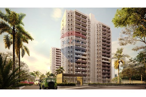 Venda-Apartamento-Av. Abdo Cabus , 1800  - Candeias , Jaboatão dos Guararapes , Pernambuco , 54440-350-850091079-171