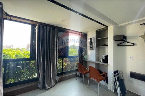 Venda-Apart Hotel/ Flat-Porto de Galinha , Ipojuca , Pernambuco , 55590-000-850091046-6