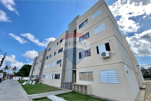 Venda-Apartamento-Santos Dumont , Maceió , Alagoas , 57075440-850271159-285