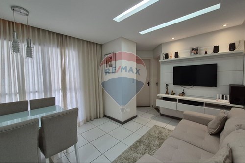 Venda-Apartamento-Jabotiana , Aracaju , Sergipe , 49107553-850581010-324