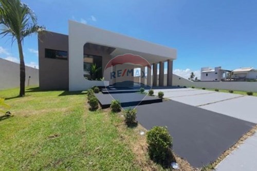 Venda-Casa de Condomínio-Mosqueiro , Aracaju , Sergipe , 49009225-850631012-14