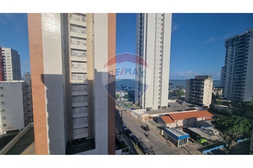 Venda-Apartamento-Rua José Nunes Da Cunha , 5434  - Próximo ao Colégio Zuleide Constantino  - Candeias , Jaboatão dos Guararapes , Pernambuco , 54440-030-850091079-168