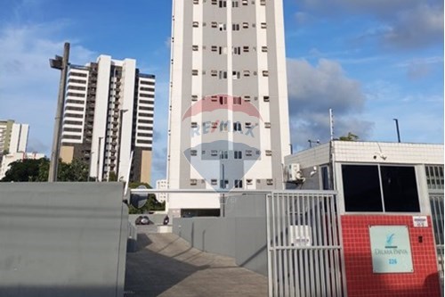 Venda-Apartamento-Farol , Maceió , Alagoas , 57055130-850491079-6