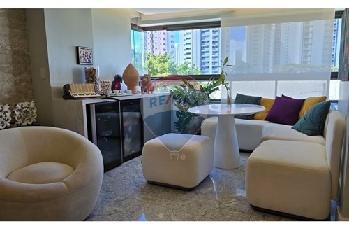 Venda-Apartamento-RUA DR PEDRO DE MELO CAHU , 78  - PROXIMO AO COLEGIO BOA VIAGEM  - Boa Viagem , Recife , Pernambuco , 51020080-850071032-64