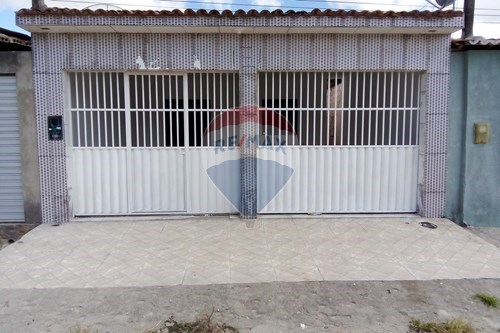 Venda-Casa-Rua Joaquim Timóteo deAndrade , 47  - Última rua  - Lajedo , Lajedo , Pernambuco , 55385000-850131003-44
