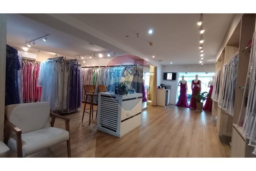 Venda-Cj. Comercial/ Sala-Avenida Engenheiro Domingos Ferreira , 2391  - Boa Viagem , Recife , Pernambuco , 51020-031-850251063-114