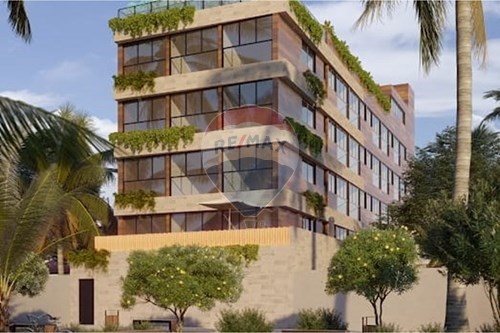Venda-Apartamento-Porto de Galinha , Ipojuca , Pernambuco , 55590000-850091046-357