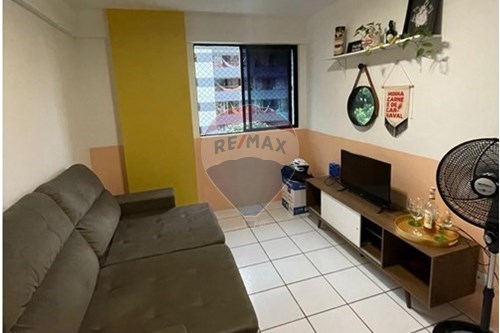 Venda-Apartamento-Aflitos , Recife , Pernambuco , 52050390-850701016-87