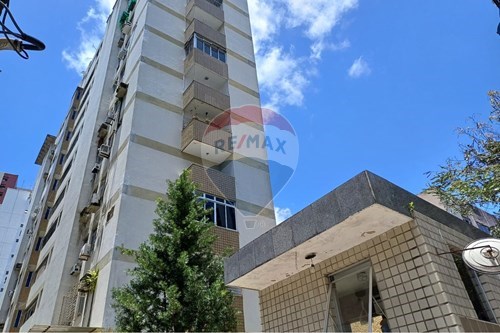 Alugar-Apartamento-Rua da Hora , 473  - Espinheiro , Recife , Pernambuco , 52020015-850501042-61