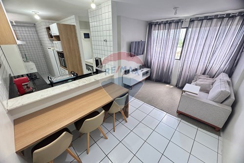 Venda-Apartamento-Aflitos , Recife , Pernambuco , 52050390-850701005-301