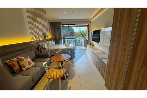 Venda-Apartamento-Centro , Tamandaré , Pernambuco , 55578-000-850251004-2324