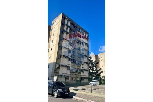 Venda-Apartamento-Penedo , São Lourenço da Mata , Pernambuco , 54720812-850301012-92