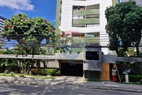 Alugar-Apartamento-Boa Viagem , Recife , Pernambuco , 51020390-850601005-63