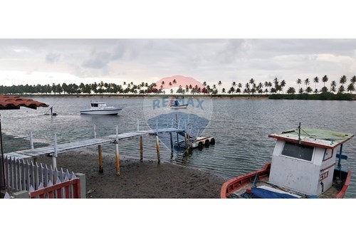 Venda-Terreno-Barra de Jangada , Jaboatão dos Guararapes , Pernambuco , 54490-270-850251010-50