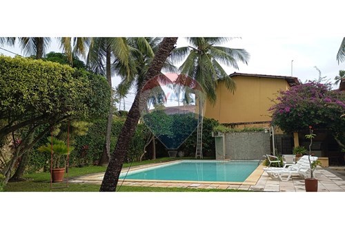 Venda-Casa-Porto de Galinha , Ipojuca , Pernambuco , 55593-298-850221002-7