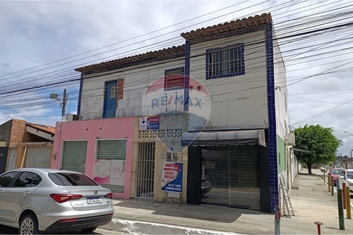 Venda-Casa-Cidade Universitária , Maceió , Alagoas , 57072-374-850711005-20