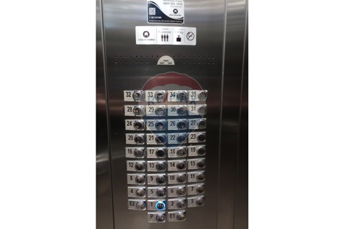 Slider Image Thumbnail