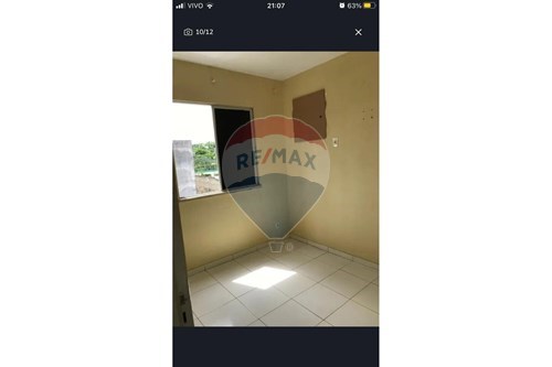 Venda-Apartamento-Rosa Elze , São Cristóvão , Sergipe , 49100000-850581145-262