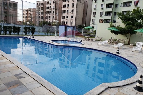 Venda-Apartamento-Antares , Maceió , Alagoas , 57083060-850141054-22