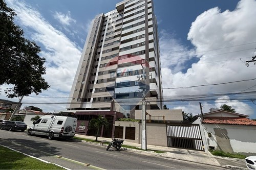 Venda-Apartamento-Av Eraldo Lins Cavalcante , 228  - PRINCIPAL DO MURILOPOLIS  - Barro Duro , Maceió , Alagoas , 57045430-850271208-20
