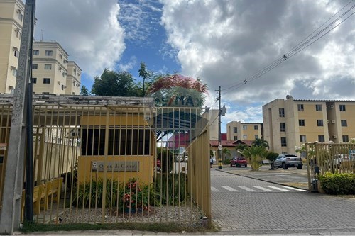 Venda-Apartamento-Peixinhos , Olinda , Pernambuco , 53220375-850301001-332