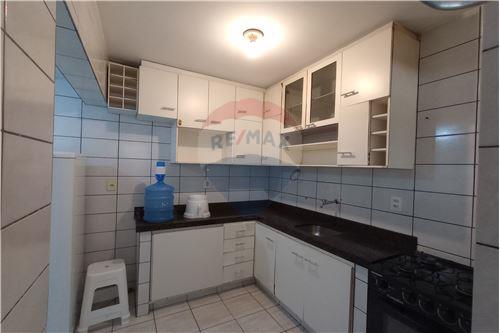 Apartamento - Venda - Recife , Pernambuco - Cozinha - 850251063-123