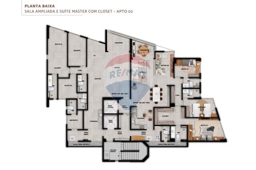 Slider Image Thumbnail